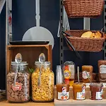 B&B Hotel Brest Port Du Moulin Blanc